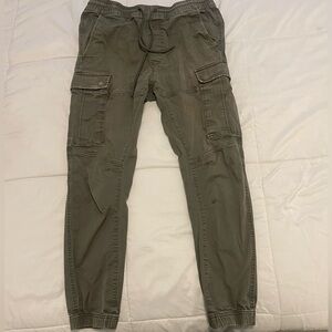 Cargo pants from H&M